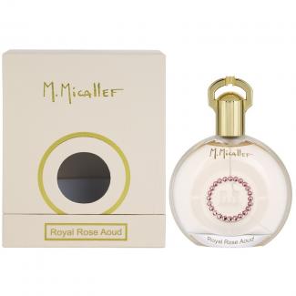 M.Micallef  Royal Rose Aout 